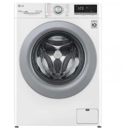 Lg f4wv308s4u mašina za pranje veša Cene