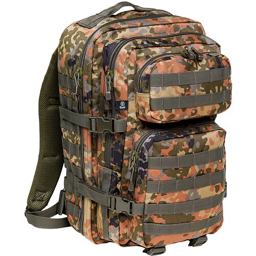 Brandit Backpack US Cooper Large flecktarn Slike
