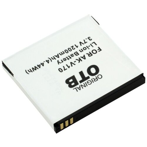OTB Baterija za Emporia AK-V170, 1200 mAh Slike