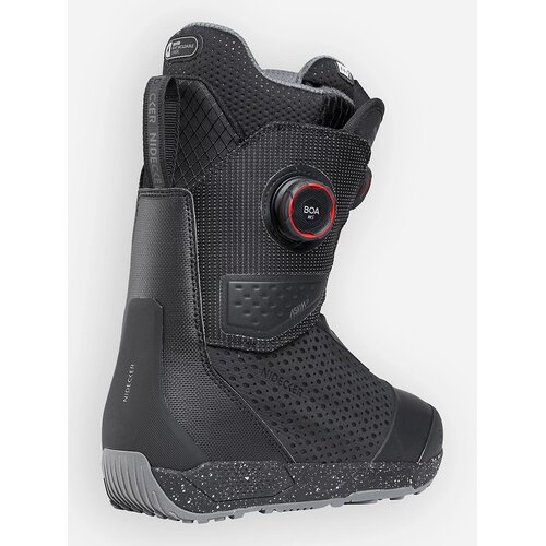 Nidecker Rift Pro 2027 Snowboard cevlji black Slike