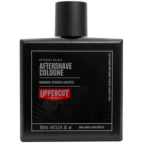 Uppercut Deluxe Losion posle brijanja, 100ml Slike