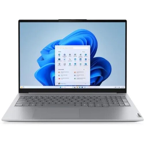 Lenovo NB ThinkBook 16 G8 U7-255H32GBM.2 1TB SSD16"FPBLSRB3Y21SK007YYA Cene