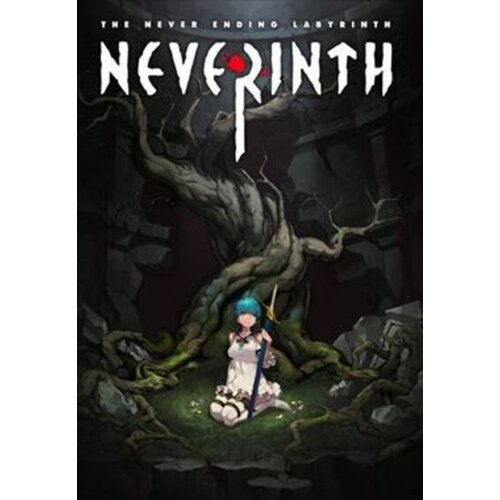  neverinth steam key global Cene