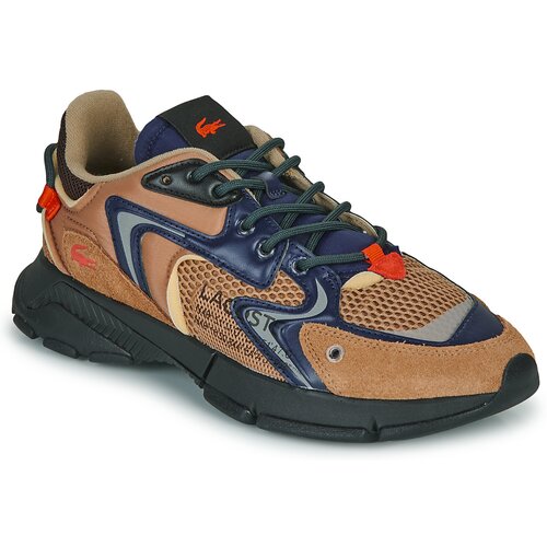 Lacoste Nizke superge L003 Kostanjeva Slike