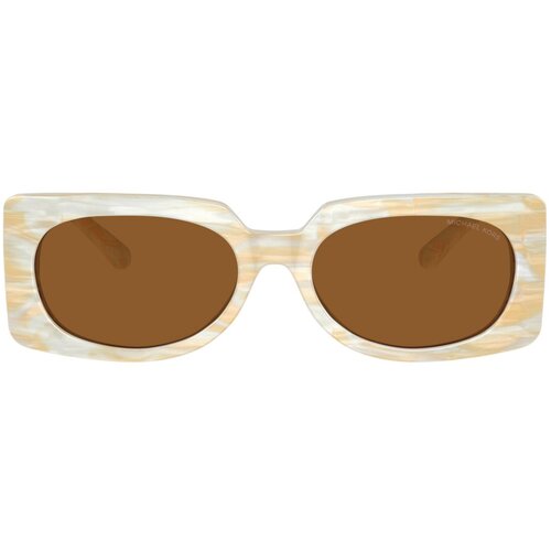 Michael Kors Bordeaux Naočare za sunce MK 2215 400173 Cene