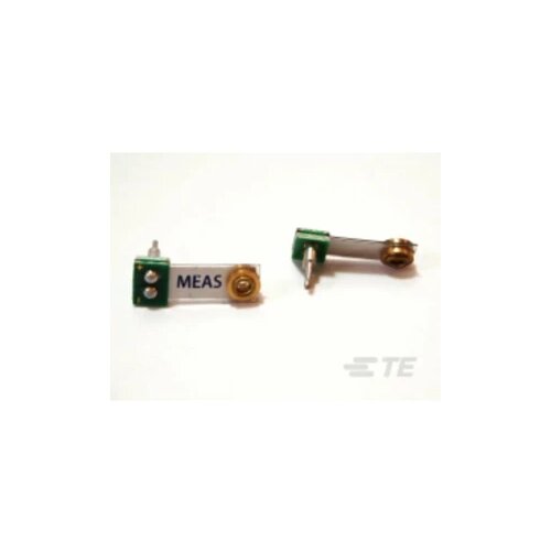 TE CONNECTIVITY piezo film elementspiezo film elements 1005940-1 tcs Slike