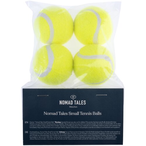 Nomad Tales set teniskih loptica – 4-dijelni set Cene