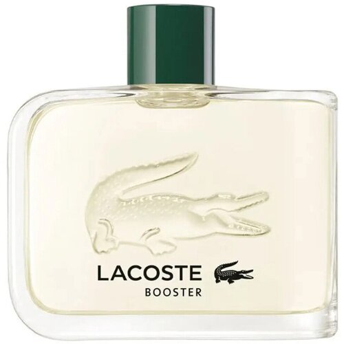 Lacoste Toaletna voda Booster Eau de Toilette 125 ml Slike