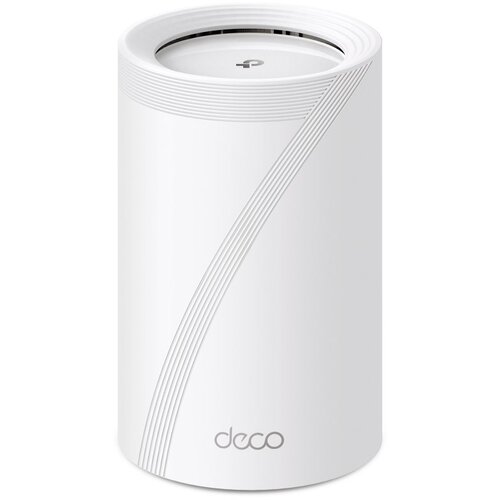 Tp-link Deco BE65 Tri-band (2.4 GHz /5 GHz /6 GHz) Wi-Fi 7 (802.11be) White 4 Internal Cijene