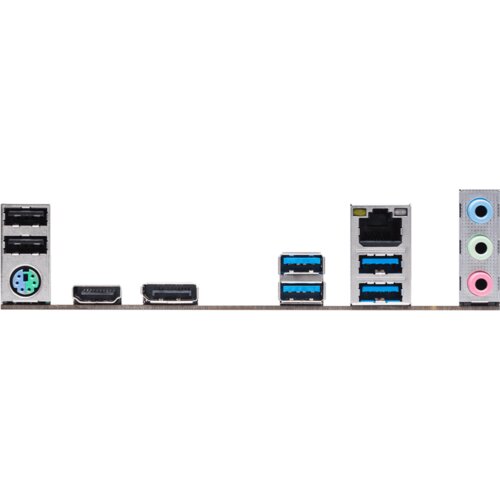 AsRock MB B660M PRO RS Intel B660;4xDDR4;2xM.2RAID;HDMI,DP;micro ATX Cijene