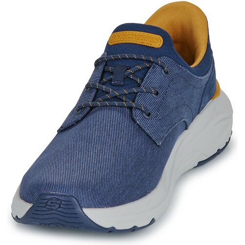 Skechers Nizke superge ARCH FIT MAVERICK WOLFE SLIP-INS Slike