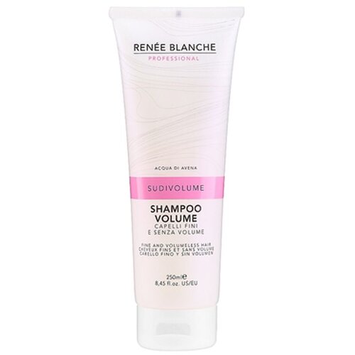  Renee Blanche Professional SUDIVOLUME Volume Shampoo 250ml - Šampon za volumen kose Cene