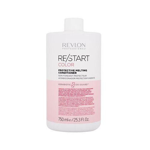 Revlon Professional Re/Start Color Protective Melting Conditioner regenerator za obojenu kosu 750 ml za žene Cijene
