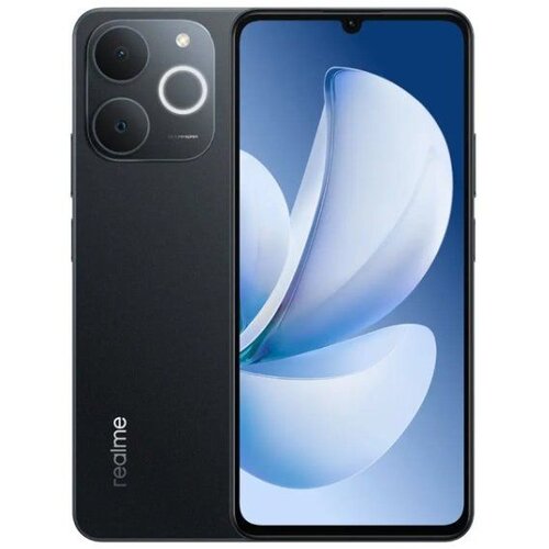 Realme Note 70T 4/128GB/ crna Cene