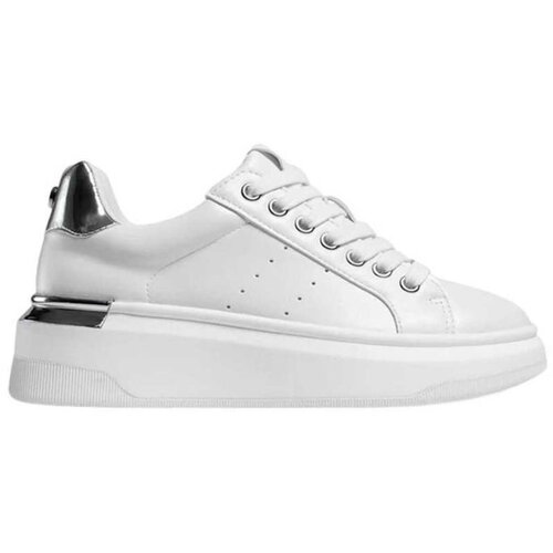 Steve Madden bele ženske patike SMGLACIAL-196 Cene
