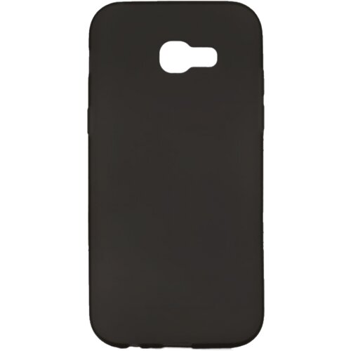 Platoon Silikonska maska za mobitel Samsung A5 (2017), Crna Cijene