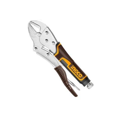 Ingco hsjp0110 prava grip kle&scaron;ta 10" super ( HSJP0110 ) Cene