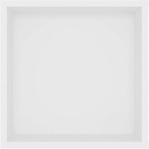  Zidni TV ormarić bijeli 102 x 35 x 35 cm konstruirano drvo Slike