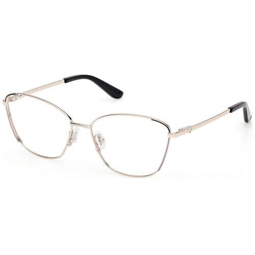 Guess Ženske Dioptrijske naočale GU50224/V Silver Slike