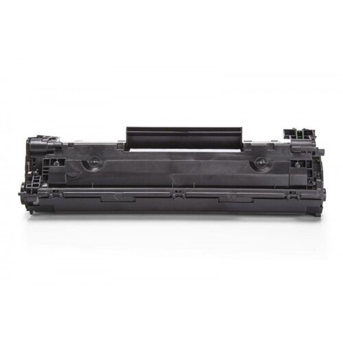 HP Toner HP CB436A 36A Black Cene