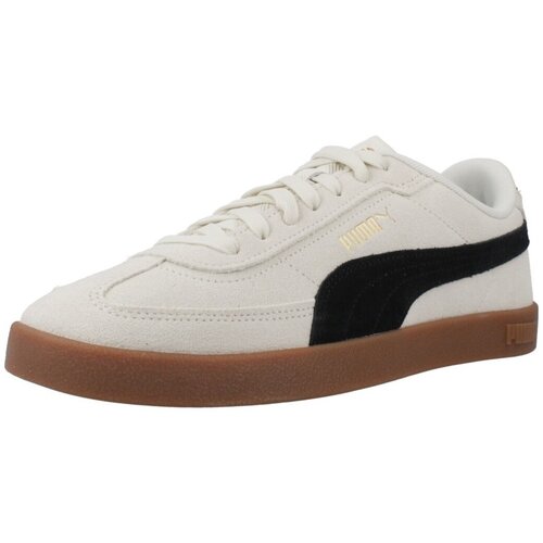 Puma Superge Club II Era Suede 400717 10 W Bež Slike
