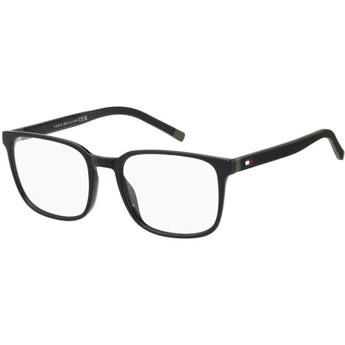 Tommy Hilfiger TH2380 7ZJ ONE SIZE (56) Črna/Kristalna Slike