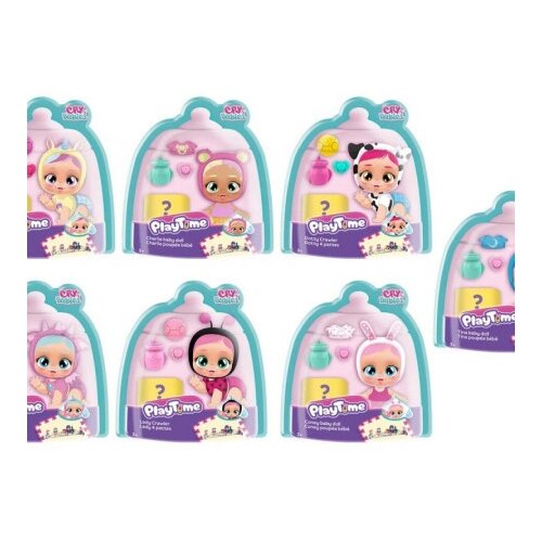 CRY BABIES day care babies ( IM921825 ) Slike