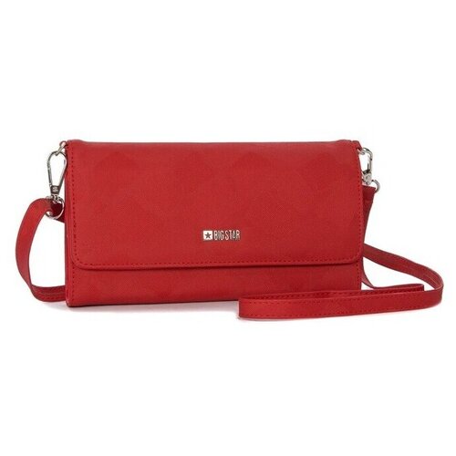 Big Star KK674028 Crvena Cene