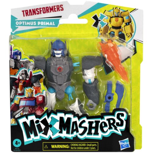 Hasbro F97335L0 transformer igrača Slike