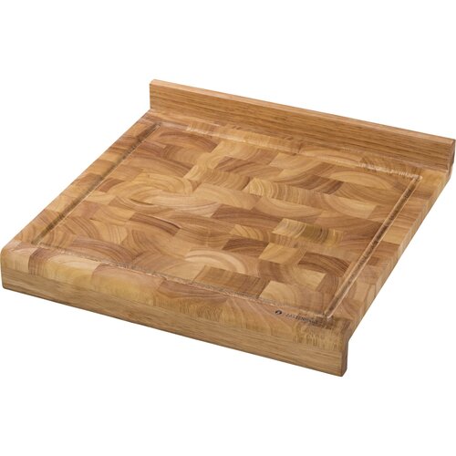 Zassenhaus Worktop Rubber Tree 39x39x4,5cm Cijene