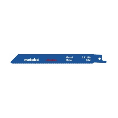 Metabo 2xBiM 150x09/1mm/24TPI flexible Cene