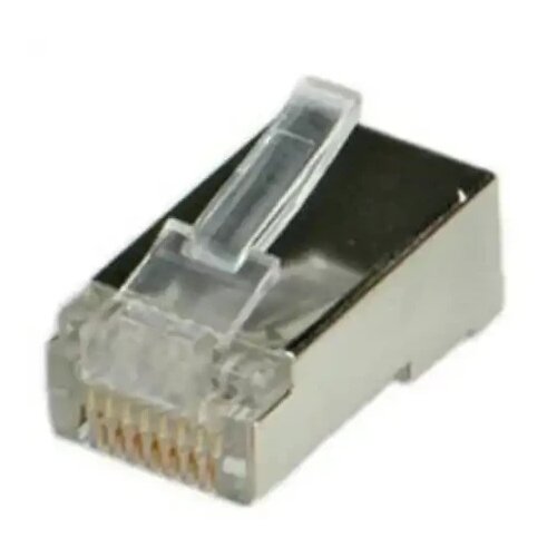 Sma Asnn RJ-45 FTP/STP Konektor kat. 5E - oklopljen, 8P8C 8-pinski Cene