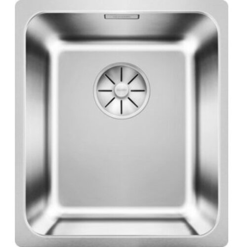 Blanco pomivalno korito solis 340-IF infino inox 18/10, brez daljinskega upravljalnika. Cene