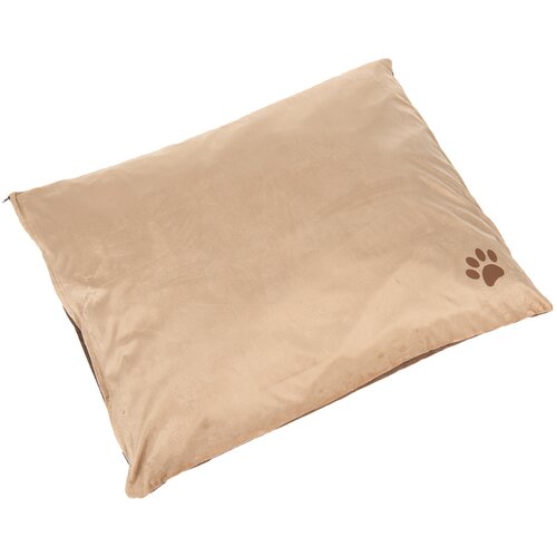 Zooplus Pasja podloga Basic - D 100 x &amp;Scaron; 80 x V 7 cm Slike