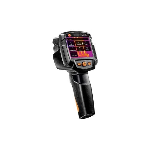testo 871s termalna kamera -30 do +650 °C 240 x 180 Pixel 9 Hz Cijene