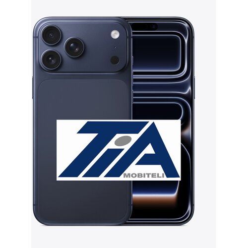 Apple iphone 17 pro max 2TB - nov, zapakiran +gratis powerbank Slike