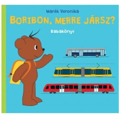 Pagony Boribon, kje si? otroška knjiga - Cene