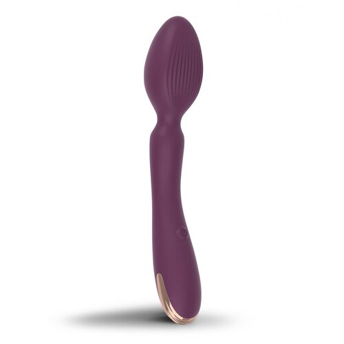 Climaximum Masažni vibrator Aurora. vijoličen Cene