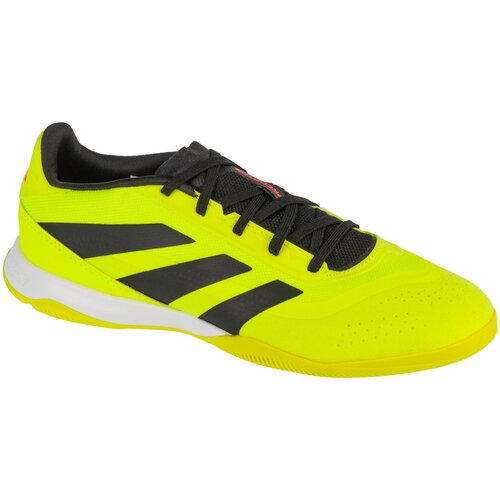 Adidas Predator 24 League Low IN žuta Slike