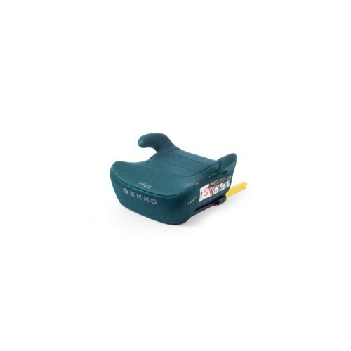 Autosedi&amp;scaron;te babyauto a-s gekko (125-150 cm) i-size, grey Slike