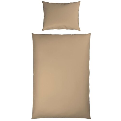 Premium Living Posteljnina Xenia Uni, Bež, 60/80, 140/200 Slike