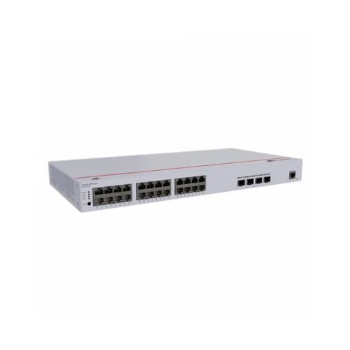 Huawei ekit switch L2+ S310-24P4X poe 400W Cene