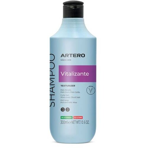 Artero Vitalizante &amp;scaron;ampon za ljubimce 300ml Slike