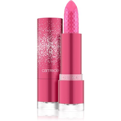 Catrice Glitter Glam Glow balzam za ustnice z bleščicami odtenek 010 3,2 g Cene
