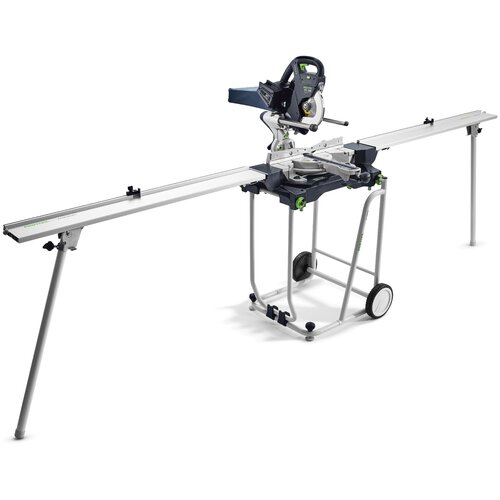 Festool brezžična kap žaga KAPEX KSC 60 EB-Basic-Set-UG, 578755 Cene