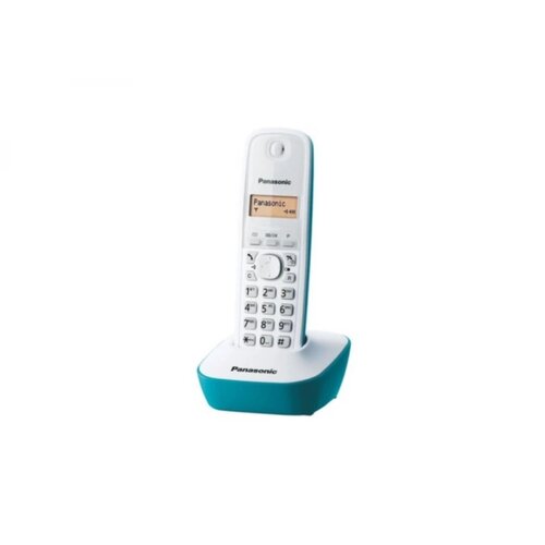 Panasonic KX-TG1611FXC Cene