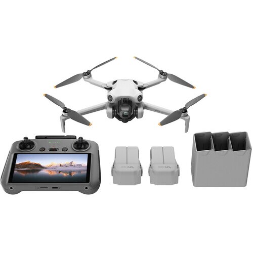 Dji Mini 4 Pro FMC ( RC 2) Cijene