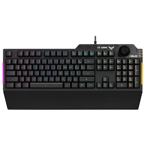  Tipkovnica ASUS TUF GAMING K1 UK Cijene