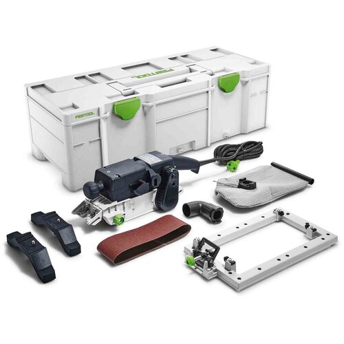 Festool &Scaron;lajferica BS 75 E-Set, F 576296 Cene