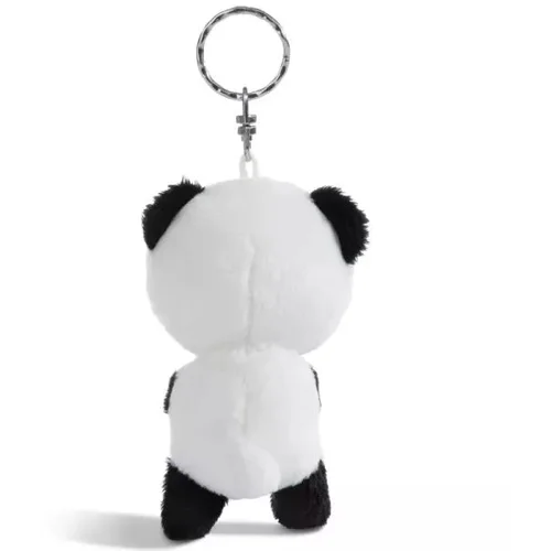 Nici plišasti panda Peppino, obesek - 9 cm